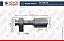 Conexão Block Fitting Aluminio s Engate do Compressor de Ar Condicionado 10mm - Imagem 2