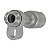 Conexão Block Fitting Aluminio s Engate do Compressor de Ar Condicionado 10mm - Imagem 5