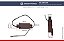 Termostato Evaporador Trator TM Fiat Palio Ford Fiesta 12v - Imagem 5