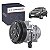 Compressor de Ar Condicionado Mod Denso Ford Ka Fiesta 1.01.6 2007 Até 2013 - Imagem 1