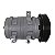 Compressor de Ar Condicionado Mod Denso Ford Ka Fiesta 1.01.6 2007 Até 2013 - Imagem 5