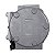 Compressor de Ar Condicionado Mod Denso Ford Ka Fiesta 1.01.6 2007 Até 2013 - Imagem 7