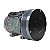 Compressor de Ar Condicionado 7H15 Máquina NHD125C D150CD180C W270CW300C - Imagem 3