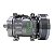 Compressor de Ar Condicionado 7H15 Máquina NHD125C D150CD180C W270CW300C - Imagem 4