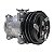 Compressor de Ar Condicionado AA7H15AA 4860 Modelo Flex 12V Polia 2A 125mm - Imagem 1