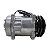 Compressor de Ar Condicionado AA7H15AA 4860 Modelo Flex 12V Polia 2A 125mm - Imagem 2