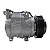 Compressor de Ar Condicionado 10SRE15C Hilux 2.7 Flex SRSRV 2017 A 2021 - Imagem 2