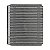Evaporador de Ar Condicionado Hyundai Azera OEM: 971403K001 - Imagem 7