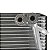 Evaporador de Ar Condicionado Hyundai Azera OEM: 971403K001 - Imagem 8