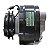 Compressor de Ar Condicionado Harrison R4 Chevrolet SS10 Importado - Imagem 1