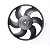 Eletroventilador Radiador Peugeot 306 405 PartnerBerlingo - Imagem 1