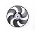 Eletroventilador Radiador Peugeot 306 405 PartnerBerlingo - Imagem 2