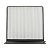 Filtro Cabine Subaru Impreza 2007 Forester 2009 XV 2012 em Diante - Imagem 1