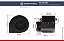 Ventilador Universal Caixa Evaporadora Vans T60-79 1 Vel 12V - Imagem 10