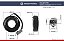 Bobina Compressor de Ar Condicionado Mahle Fiat Toro Compass Flex Renegade - Imagem 2