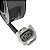 Bobina Compressor de Ar Condicionado Mahle Fiat Toro Compass Flex Renegade - Imagem 7