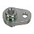 Conector Condensador de Ar Condicionado Fox Gol Radial 8mm Niple 6mm Alumínio - Imagem 5