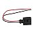 Chicote Compressor de Ar Condicionado Delphi Volkswagen Gol G5 Fox Voyage R - Imagem 1