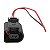 Chicote Compressor de Ar Condicionado Delphi Volkswagen Gol G5 Fox Voyage R - Imagem 3