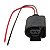 Chicote Compressor de Ar Condicionado Delphi Volkswagen Gol G5 Fox Voyage R - Imagem 4