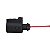 Chicote Compressor de Ar Condicionado Delphi Volkswagen Gol G5 Fox Voyage R - Imagem 6