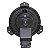 Motor Ventilador de Ar Caixa Evaporadora Nissan Versa 1.6 2019 em diante - Imagem 6