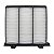 Filtro de Cabine Mitsubishi Pajero Full 2006 em diante - Imagem 1
