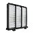 Filtro de Cabine Mitsubishi Pajero Full 2006 em diante - Imagem 2