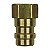 Adaptador Engate Rápido de Alta R12 para R134 14 - Imagem 1