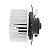 Motor Ventilador de Ar da Caixa Evaporadora da Máquina Trator LS Plus 80 90 100 12 Volts - Imagem 3