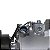 Compressor de Ar Condicionado DV13 Kia Cerato 1.6L 2002 Até 2009 - Imagem 10