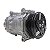 Compressor de Ar Condicionado SD7V16 Peugeot Boxer Motor 2.0 2019 em diante - Imagem 3