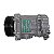 Compressor de Ar Condicionado SD7V16 Peugeot Boxer Motor 2.0 2019 em diante - Imagem 6