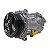 Compressor de Ar Condicionado SD7V16 Peugeot Boxer Motor 2.0 2019 em diante - Imagem 2