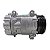 Compressor de Ar Condicionado SD7V16 Peugeot Boxer Motor 2.0 2019 em diante - Imagem 4