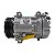 Compressor de Ar Condicionado SD7V16 Peugeot Boxer Motor 2.0 2019 em diante - Imagem 1