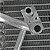 Evaporador de Ar Condicionado Chevrolet Vectra 1997 até 2005 - Imagem 8