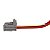 Chicote da Resistência Caixa Evaporadora Peugeot 206 307 - Imagem 8