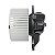 Motor Ventilador de Ar da Caixa Evaporadora Caminhão Daily 35S14 12V - Imagem 3