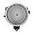 Motor Ventilador de Ar da Caixa Evaporadora Caminhão Daily 35S14 12V - Imagem 6