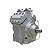 Compressor de Ar Condicionado Modelo Bitzer Ônibus 4N 647cc - Imagem 6