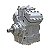 Compressor de Ar Condicionado Modelo Bitzer Ônibus 4N 647cc - Imagem 2