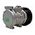 Compressor de Ar Condicionado 10PA15 Modelo 10P15 Toyota Bandeirantes 12V - Imagem 6