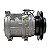 Compressor de Ar Condicionado 10PA15 Modelo 10P15 Toyota Bandeirantes 12V - Imagem 5