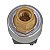 Pressostato Baixa Ford F1000 Mondeo 1995 Até 1996 Chrysler Cherokee R134a BB - Imagem 1