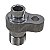 Conector Adaptador Para Filtro F250F350F4000 Conexão 10mm - Imagem 1
