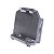 Suporte do Compressor de Ar Condicionado 5H147H15 6pk Saida Traseira Ford Ranger 3.0 Power Stroke 2012 em Diante - Imagem 5