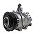 Compressor de Ar Condicionado Modelo Doowon Nova Tucson 2018 em diante - Imagem 2
