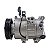 Compressor de Ar Condicionado Modelo Doowon Nova Tucson 2018 em diante - Imagem 1
