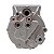 Compressor de Ar Condicionado Scenic Megane 1.6 Megane Grand Tour 1.6 2007 - Imagem 5